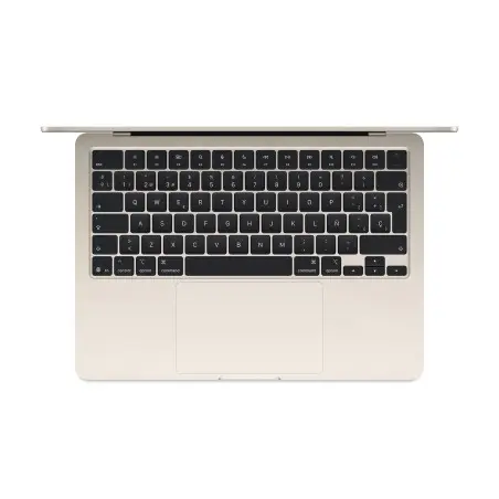 MacBook Air 13 M5 16GB 512GB Galassia Apple all'ingrosso B2B 📦
