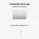 MacBook Air 13 M5 24GB 1TB Argento Apple all'ingrosso B2B 📦