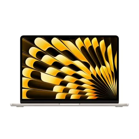 MacBook Air 13 M5 24GB 1TB Galassia Apple all'ingrosso B2B 📦