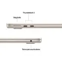 MacBook Air 13 M5 16GB 512GB Galassia Apple all'ingrosso B2B 📦
