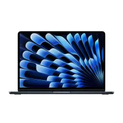MacBook Air 13 M5 16GB 512GB Mezzanotte Apple all'ingrosso B2B 📦