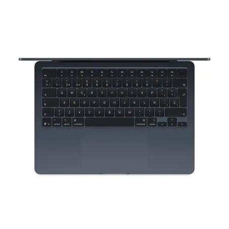 MacBook Air 13 M5 24GB 1TB Mezzanotte Apple all'ingrosso B2B 📦