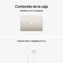 MacBook Air 13 M5 16GB 512GB Galassia Apple all'ingrosso B2B 📦