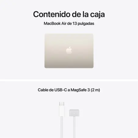 MacBook Air 13 M5 16GB 1TB Galassia Apple all'ingrosso B2B 📦