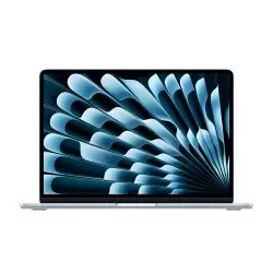 MacBook Air 13 M5 24GB 1TB Blu cielo Apple all'ingrosso B2B 📦