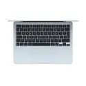 MacBook Air 13 M5 24GB 1TB Blu cielo Apple all'ingrosso B2B 📦