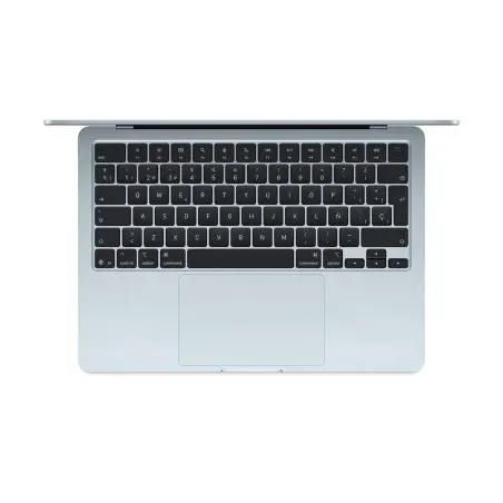 MacBook Air 13 M5 24GB 1TB Blu cielo Apple all'ingrosso B2B 📦