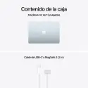 MacBook Air 13 M5 24GB 1TB Blu cielo Apple all'ingrosso B2B 📦
