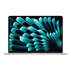 MacBook Air 15 M5 16GB 512GB Argento Apple all'ingrosso B2B 📦