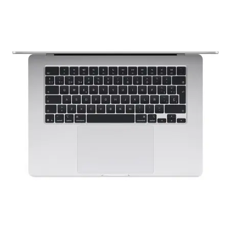 MacBook Air 15 M5 16GB 1TB Argento Apple all'ingrosso B2B 📦