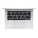MacBook Air 15 M5 24GB 1TB Argento Apple all'ingrosso B2B 📦