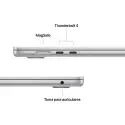 MacBook Air 15 M5 24GB 1TB Argento Apple all'ingrosso B2B 📦