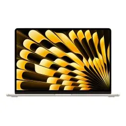 MacBook Air 15 M5 24GB 1TB Galassia Apple all'ingrosso B2B 📦