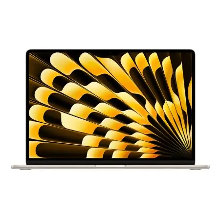 MacBook Air 15 M5 24GB 1TB Galassia Apple all'ingrosso B2B 📦