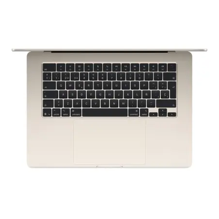 MacBook Air 15 M5 24GB 1TB Galassia Apple all'ingrosso B2B 📦