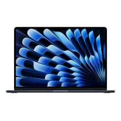 MacBook Air 15 M5 16GB 512GB Mezzanotte Apple all'ingrosso B2B 📦