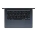 MacBook Air 15 M5 16GB 512GB Mezzanotte Apple all'ingrosso B2B 📦