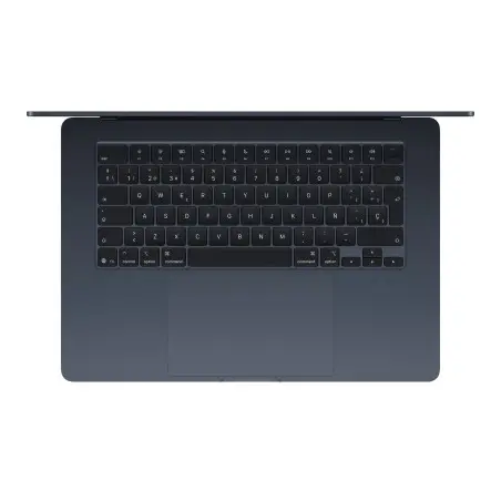 MacBook Air 15 M5 16GB 1TB Mezzanotte Apple all'ingrosso B2B 📦