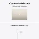 MacBook Air 15 M5 24GB 1TB Galassia Apple all'ingrosso B2B 📦