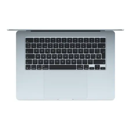 MacBook Air 15 M5 16GB 1TB Blu cielo Apple all'ingrosso B2B 📦