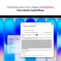 MacBook Neo A18 Pro 8GB 512GB Touch ID Indigo Apple all'ingrosso B2B 📦