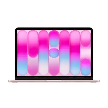 MacBook Neo A18 Pro 8GB 512GB Touch ID Rosa nube Apple all'ingrosso B2B 📦