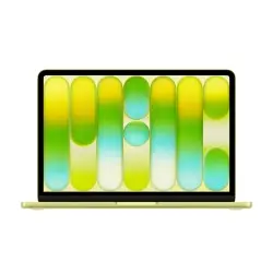 MacBook Neo A18 Pro 8GB 256GB Cítrico Apple all'ingrosso B2B 📦