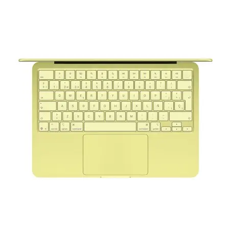 MacBook Neo A18 Pro 8GB 256GB Cítrico Apple all'ingrosso B2B 📦