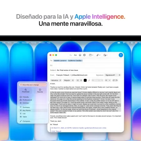 MacBook Neo A18 Pro 8GB 256GB Indigo Apple all'ingrosso B2B 📦