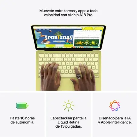 MacBook Neo A18 Pro 8GB 256GB Rosa nube Apple all'ingrosso B2B 📦