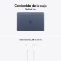 MacBook Neo A18 Pro 8GB 256GB Indigo Apple all'ingrosso B2B 📦