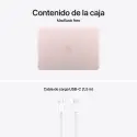 MacBook Neo A18 Pro 8GB 256GB Rosa nube Apple all'ingrosso B2B 📦